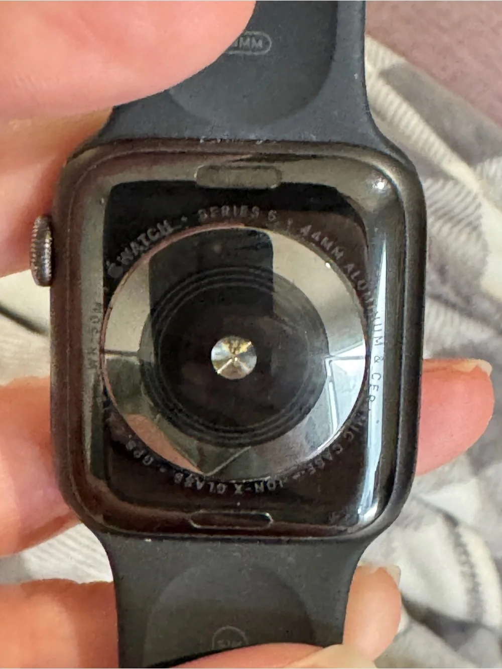 Apple Watch 5 series 44MM GPS+Cellular with Multiple Bands